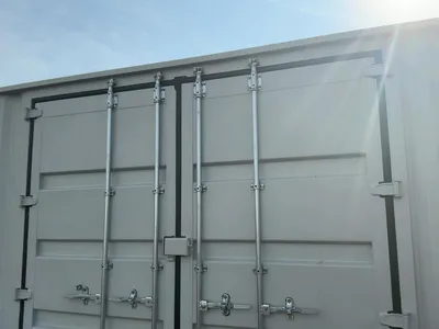 Used _UNKNOWN_ _UNKNOWN_ Shipping Containers Michigan US | Miedema Asset Management Group #1415036