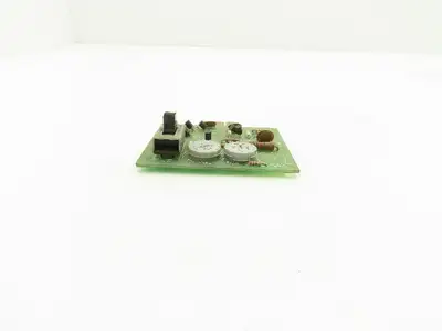 Honeywell FE-39623 Circuit Board Control