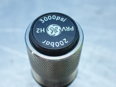 NEW GE IO620PRVH2