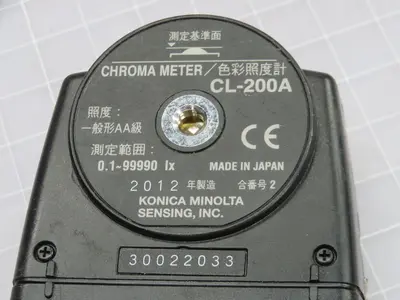 Used _UNKNOWN_ _UNKNOWN_ Optical Detectors / Power Meters Texas US | Aucto #1476925
