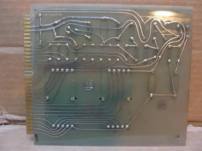 USED ALLEN BRADLEY X-361831