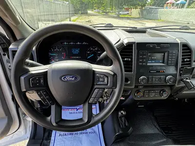 Used 2018 FORD F-550 Misc Trucks Florida US | Truck and Van Outlet #1506262