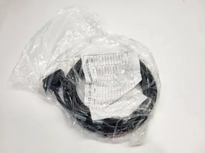 A12-610, ELEC-000563 | A12-610 I/O Single-Ended Cable ELEC-000563 - New Other