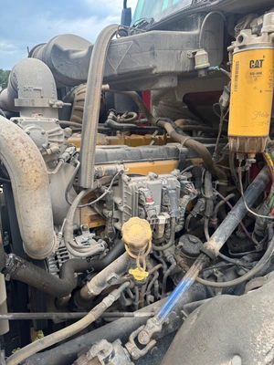 2012 CATERPILLAR CT13 Commercial trucks | Iron Listing (8)