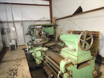 USED 1978 DEMOOR 825-S-230