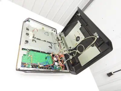 Used MAZAK _UNKNOWN_ Automation Control (HMI) Indiana US | Arrow Industrial #1567032