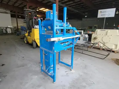 USED 2004 SYNTRON V-20 RC