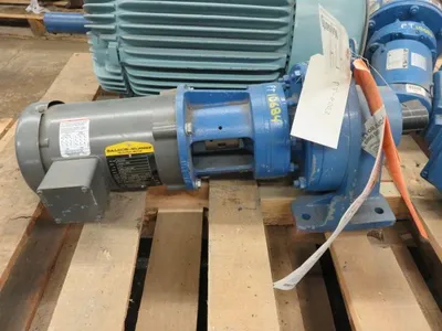 USED Sumitomo Cyclo CNHMS08-6125DBY