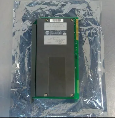 Allen-Bradley 1771-P4S 120V AC Power Supply Module 3B