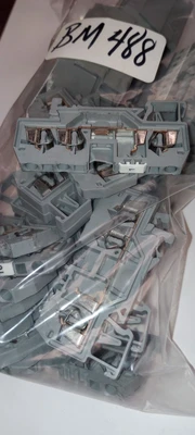 Used WAGO IEC 60947-7-1 600v PLC Processors Arizona US | ASSET CONVERSION SPECIALISTS, INC. #1340097