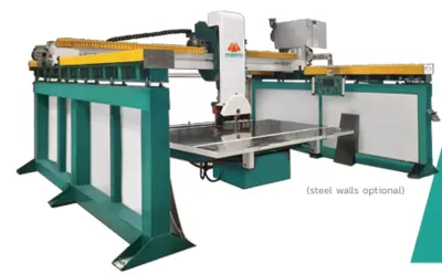 2020 POSEIDON PT7000 Saws-Abrasive | Asset Exchange Corporation (1)