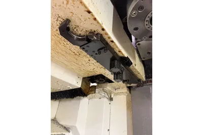 Used _UNKNOWN_ _UNKNOWN_ Vertical Machining Centers (5-Axis or More) Utah US | KD Auctions #1549047
