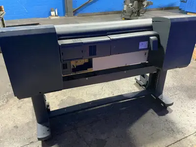 Used CANON IPF8300 Large Format Printers Ohio US | HGR 24 #1549534