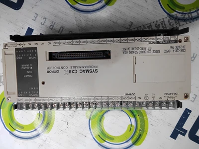 USED OMRON C28K