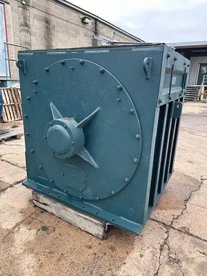 USED 2013 RADER 45X45EF