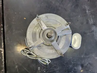 NEW GE MOTORS 3J343GX6