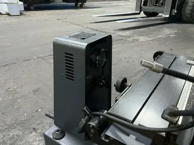 Used STARRETT HE400 Comparators Ohio US | HGR 24 #1263288