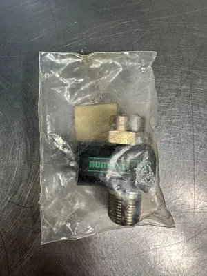 USED Numatics 3FCRN