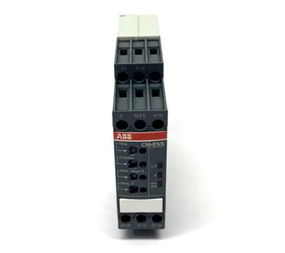 USED ABB 1SVR730850R0300, CM-ENS.31S