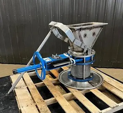 Used 2013 SIEBTECHNIK TEMA SBD-210 Decanter Centrifuges | Solutions 4 Manufacturing #943471