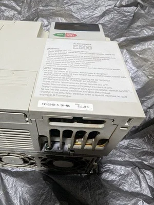 USED MITSUBISHI FRE56055KNA