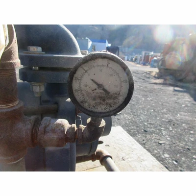 USED POMPETRAVAINI PLM42/5CF