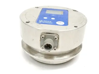 Used ATAGO CM-BASEα(A), CM-BASEA, CM-BASEα, CM-BASEα (A) Refractometers Michigan US | Maverick Industrial Sales #1400919