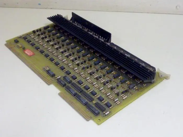 Used CMC / CINCINNATI MILACRON 3-531-4590A Circuit Boards Michigan US | Ideal Machinery #697622