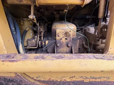 Used 1983 CATERPILLAR 963 Compact Track Loaders Georgia US | Proxy Equipment #1378424
