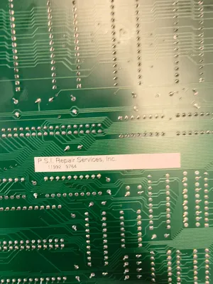 Bosch 1070071499-101 Printed Circuit Boards (PCBs) | ESS Industrial Equipment Sales (10)