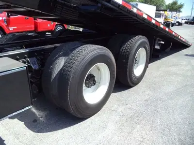 Used 2016 INTERNATIONAL _UNKNOWN_ Tow trucks Florida US | TLC Truck & Equipment #1568938