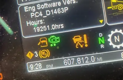 Used PETERBILT 579 Tractors & Trailers Illinois US | Mitsubishi HC Capital America #1360674