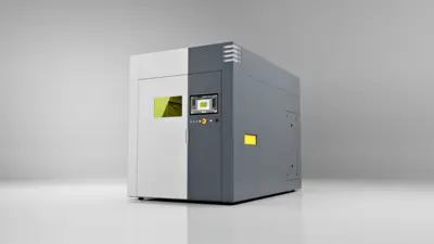 NEW RMA Battery Welder Max