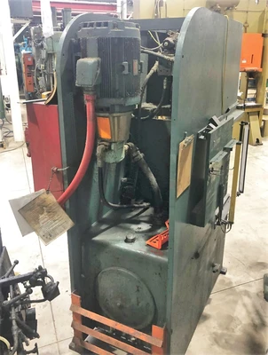 USED 1980 DENISON DENISON FN 5 30H C-592E S0.99270-C PRESS