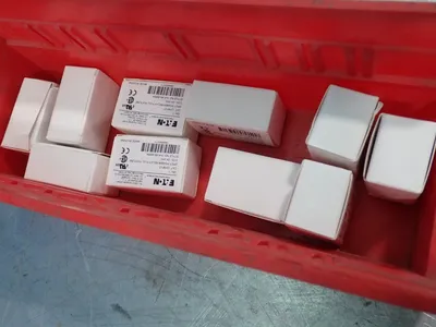 New | in-Stock EATON D1RF1T Relays & Switches | HGR 24 #739667