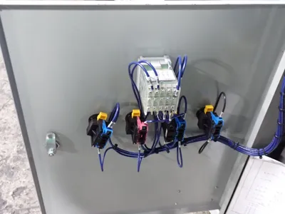 USED TEC H 12 12