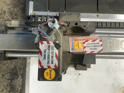 Used QUALITY ONE ENGRAVERS QUEST 2424 ENGRAVER Engravers Ohio US | HGR 24 #1463362