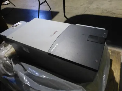 USED Allen-Bradley Power Flex 700S Drive