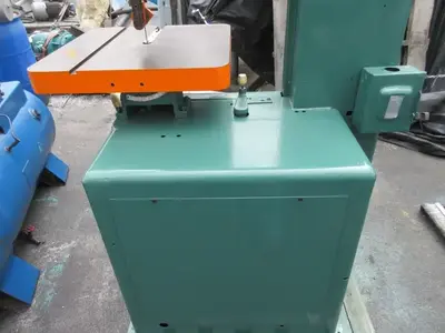 USED POWERMATIC 81