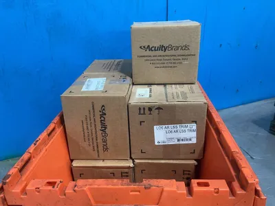 Used LITHONIA LIGHTING 239R45 Lighting Ohio US | HGR 24 #1272677
