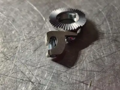 USED T&B FITTINGS CU9AL