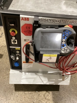 USED 2015 ABB IRB 2600 M2004