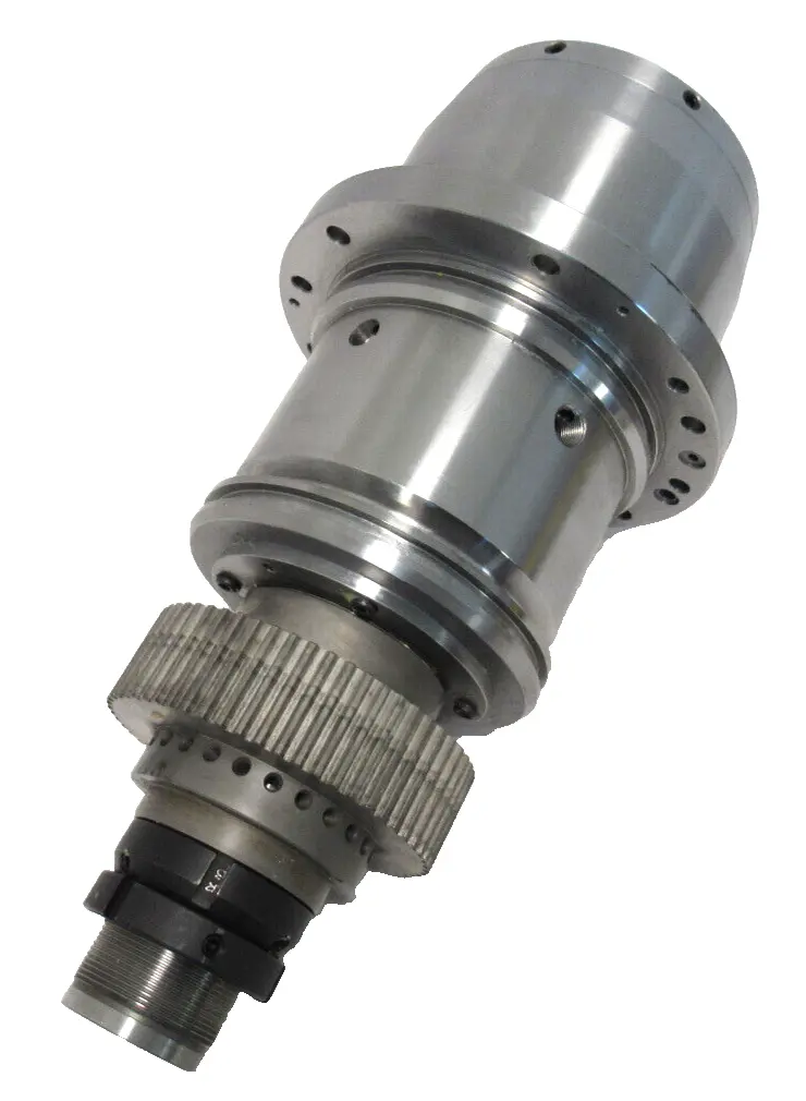 NEW MORRIS GX6-8-10 CARTRIDGE SPINDLE KIT 7034RPM BBT GX 000025705PK GX6810
