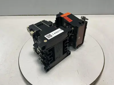 USED KLOCKNER MOELLER DIL 3-22-NA
