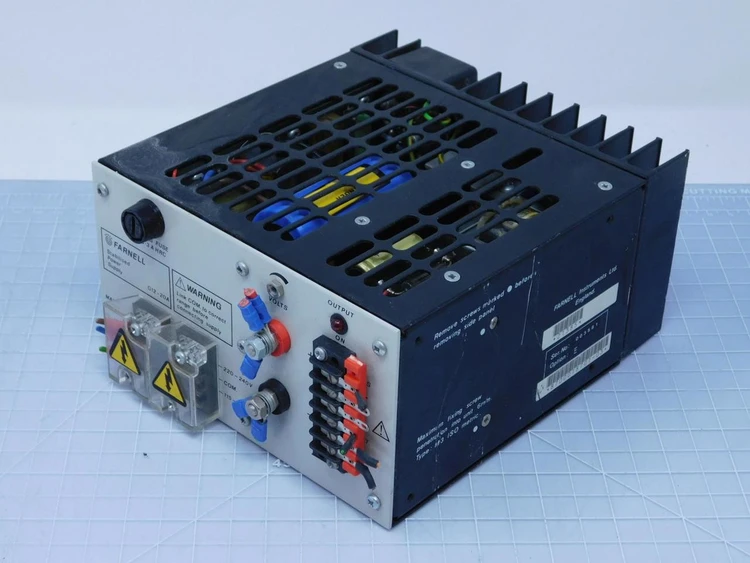 Used FARNELL _UNKNOWN_ AC/DC Power Supplies | OCO Industrial #1655670