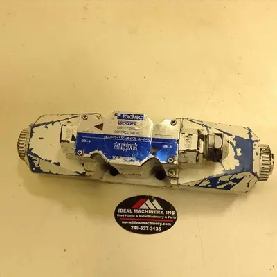 USED VICKERS DG4V533CMP7LH630