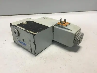 USED VICKERS DG4V37AMUH760