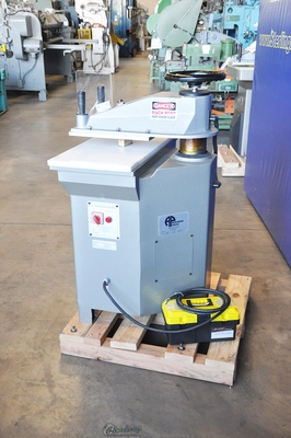 New | in-Stock APMC APM-SA8 Platen Presses California US | Sterling Machinery Exchange #1467654
