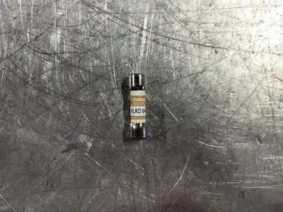 USED LITTELFUSE KLKD-6