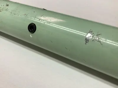 Used OBARA 0A-ADN-36-76-L Pneumatic Cylinders Ohio US | Surplus Asset Holdings #1365838